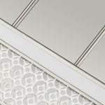 Feiss Chandelier from the Kenney range. Kenney 5 Light Island Chandelier Product Code = FE-KENNEY-ISLE