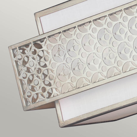 Feiss Chandelier from the Kenney range. Kenney 5 Light Island Chandelier Product Code = FE-KENNEY-ISLE