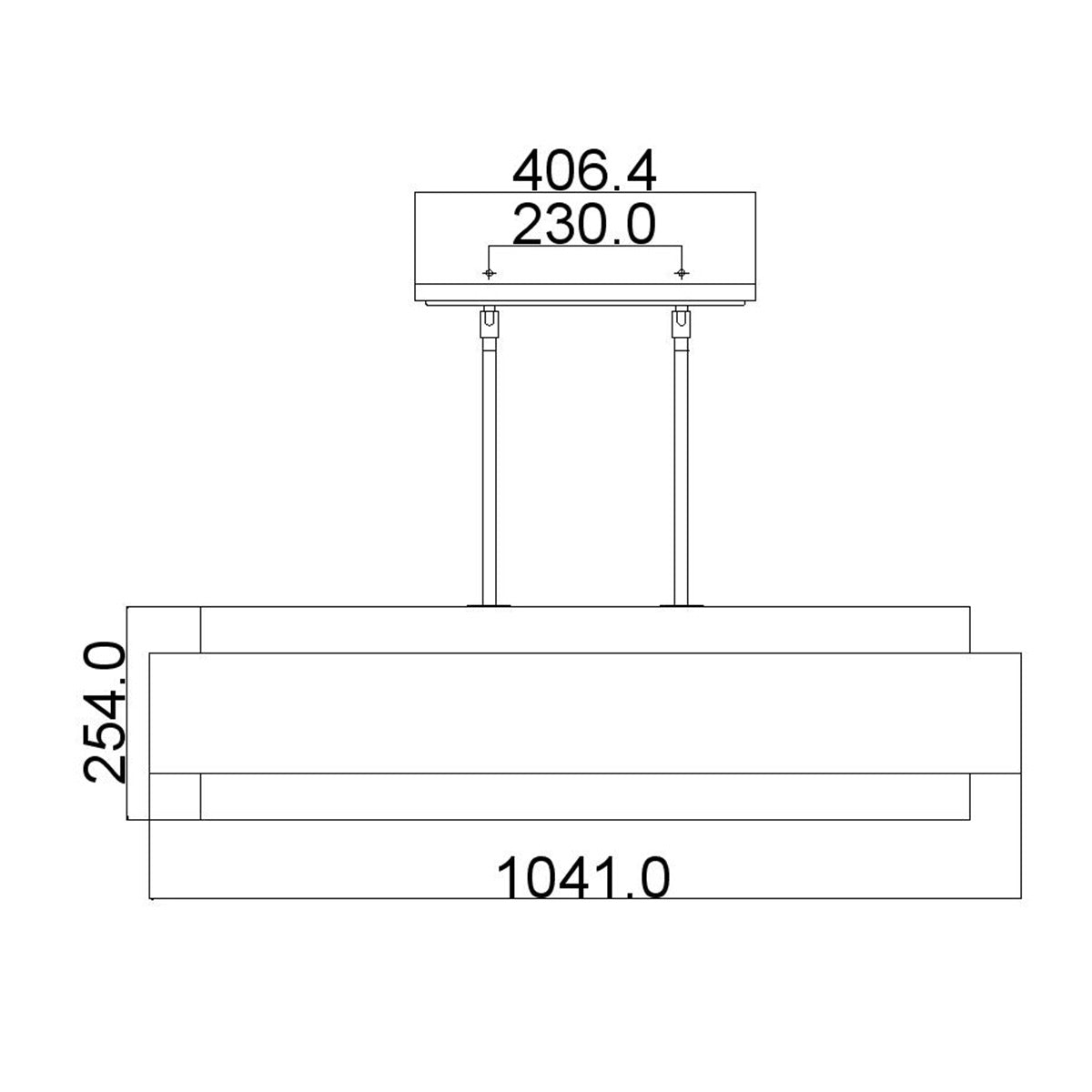 Feiss Chandelier from the Kenney range. Kenney 5 Light Island Chandelier Product Code = FE-KENNEY-ISLE