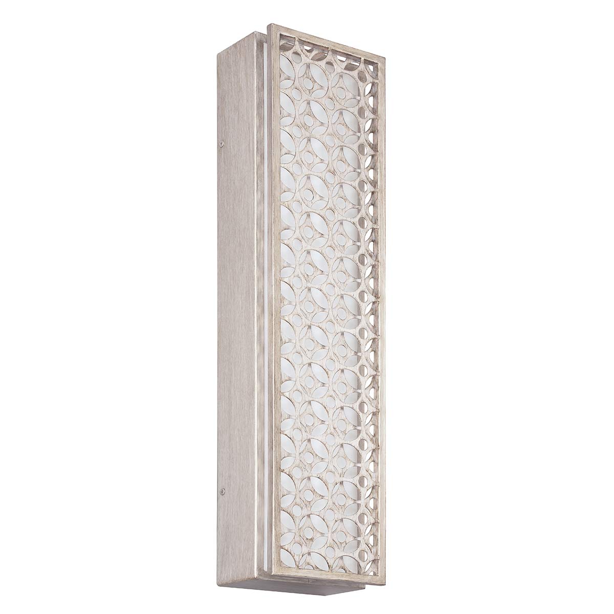 Feiss Wall Light from the Kenney range. Kenney 4 Light LED Wall Light Product Code = FE-KENNEY-LED