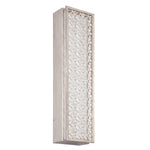 Feiss Wall Light from the Kenney range. Kenney 4 Light LED Wall Light Product Code = FE-KENNEY-LED