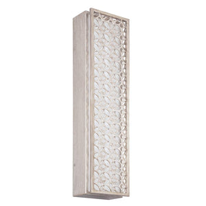 Feiss Wall Light from the Kenney range. Kenney 4 Light LED Wall Light Product Code = FE-KENNEY-LED