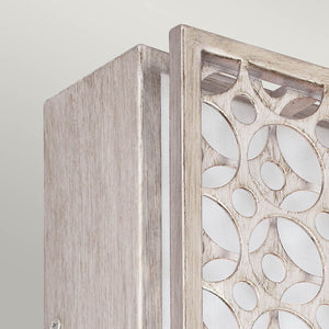 Feiss Wall Light from the Kenney range. Kenney 4 Light LED Wall Light Product Code = FE-KENNEY-LED