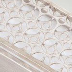 Feiss Wall Light from the Kenney range. Kenney 4 Light LED Wall Light Product Code = FE-KENNEY-LED