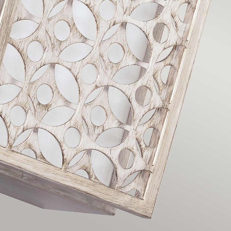 Feiss Wall Light from the Kenney range. Kenney 4 Light LED Wall Light Product Code = FE-KENNEY-LED