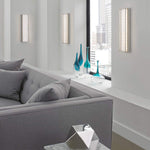 Feiss Wall Light from the Kenney range. Kenney 4 Light LED Wall Light Product Code = FE-KENNEY-LED