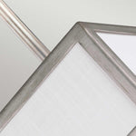 Feiss Pendant from the Kenney range. Kenney 1 Light Mini-Pendant Product Code = FE-KENNEY-MP