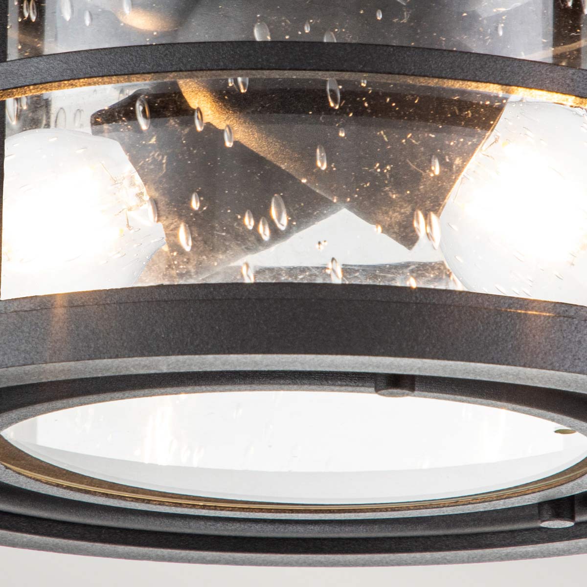 Feiss Ceiling Flush from the Lighthouse range. Lighthouse 2 Light Flush Product Code = FE-LIGHTHOUSE-F-BLK