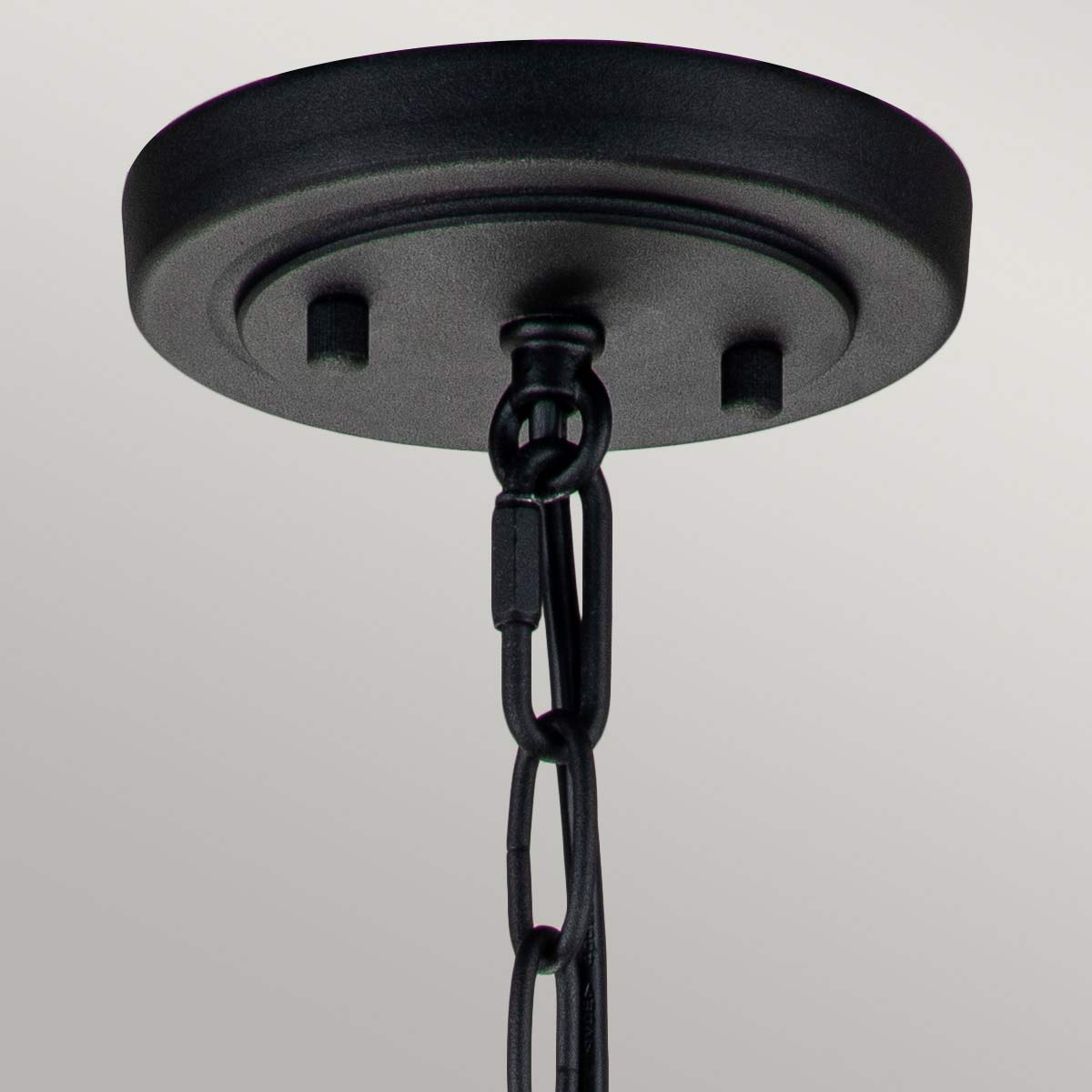 Feiss Outdoor Hanging from the Lighthouse range. Lighthouse 1 Light Small Chain Lantern Product Code = FE-LIGHTHOUSE8-S-BLK