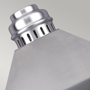 Feiss Outdoor Wall Light from the Lumiere range. Lumiere 1Lt Wall Light  Product Code = FE-LUMIERE-S2OAK