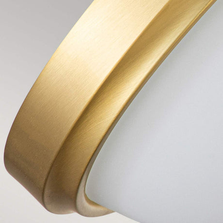 Feiss Ceiling Flush from the Malibu range. Malibu 2 Light Flush Product Code = FE-MALIBU-F-BATH-BB