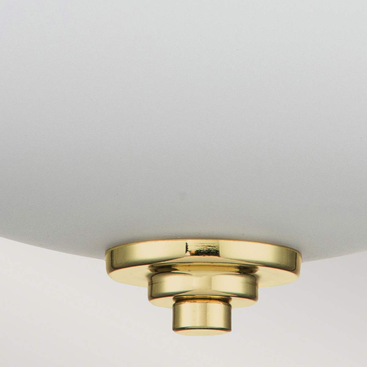 Feiss Ceiling Flush from the Malibu range. Malibu 2 Light Flush Product Code = FE-MALIBU-F-BATH-PB