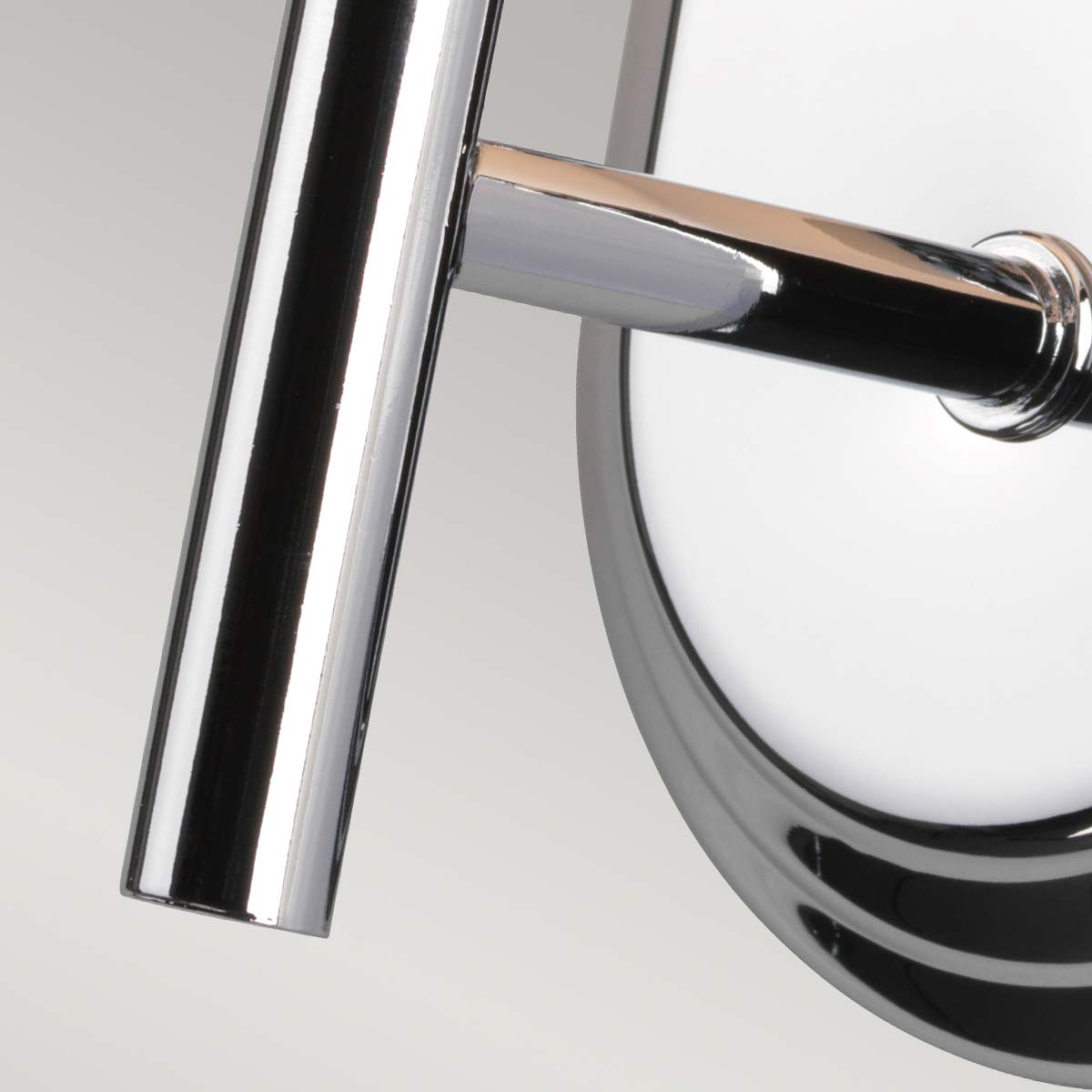 Feiss Wall Light from the Malibu range. Malibu 1 Light Wall Light Product Code = FE-MALIBU1-BATH