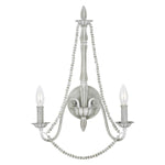 Feiss Wall Light from the Maryville range. Maryville 2 Light Wall Light Product Code = FE-MARYVILLE2
