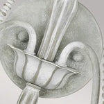 Feiss Wall Light from the Maryville range. Maryville 2 Light Wall Light Product Code = FE-MARYVILLE2