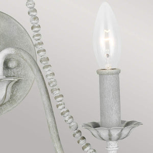 Feiss Wall Light from the Maryville range. Maryville 2 Light Wall Light Product Code = FE-MARYVILLE2