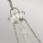 Feiss Chandelier from the Maryville range. Maryville 3 Light Chandelier Product Code = FE-MARYVILLE3
