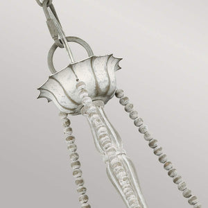 Feiss Chandelier from the Maryville range. Maryville 3 Light Chandelier Product Code = FE-MARYVILLE3