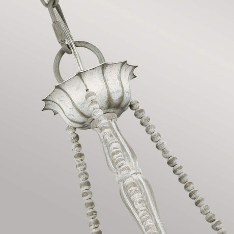 Feiss Chandelier from the Maryville range. Maryville 3 Light Chandelier Product Code = FE-MARYVILLE3