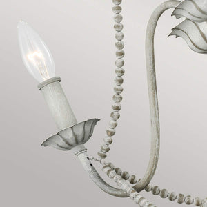 Feiss Chandelier from the Maryville range. Maryville 3 Light Chandelier Product Code = FE-MARYVILLE3