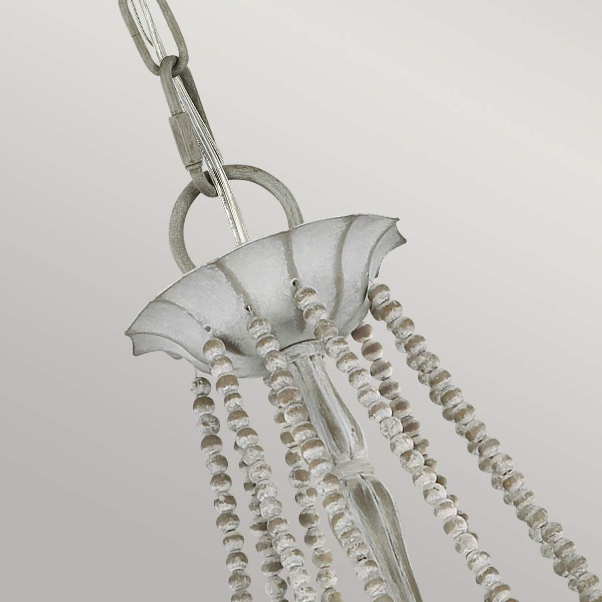 Feiss Chandelier from the Maryville range. Maryville 9 Light Chandelier Product Code = FE-MARYVILLE9