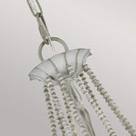 Feiss Chandelier from the Maryville range. Maryville 9 Light Chandelier Product Code = FE-MARYVILLE9
