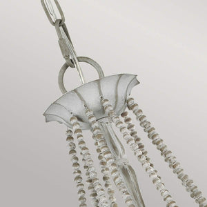 Feiss Chandelier from the Maryville range. Maryville 9 Light Chandelier Product Code = FE-MARYVILLE9