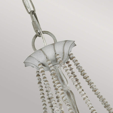 Feiss Chandelier from the Maryville range. Maryville 9 Light Chandelier Product Code = FE-MARYVILLE9