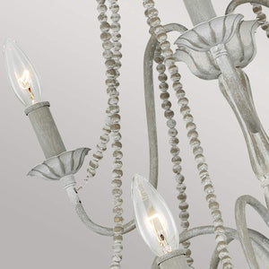 Feiss Chandelier from the Maryville range. Maryville 9 Light Chandelier Product Code = FE-MARYVILLE9