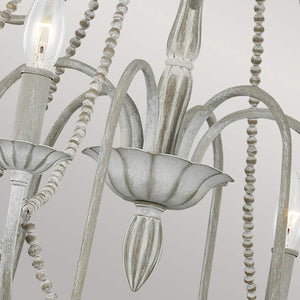 Feiss Chandelier from the Maryville range. Maryville 9 Light Chandelier Product Code = FE-MARYVILLE9
