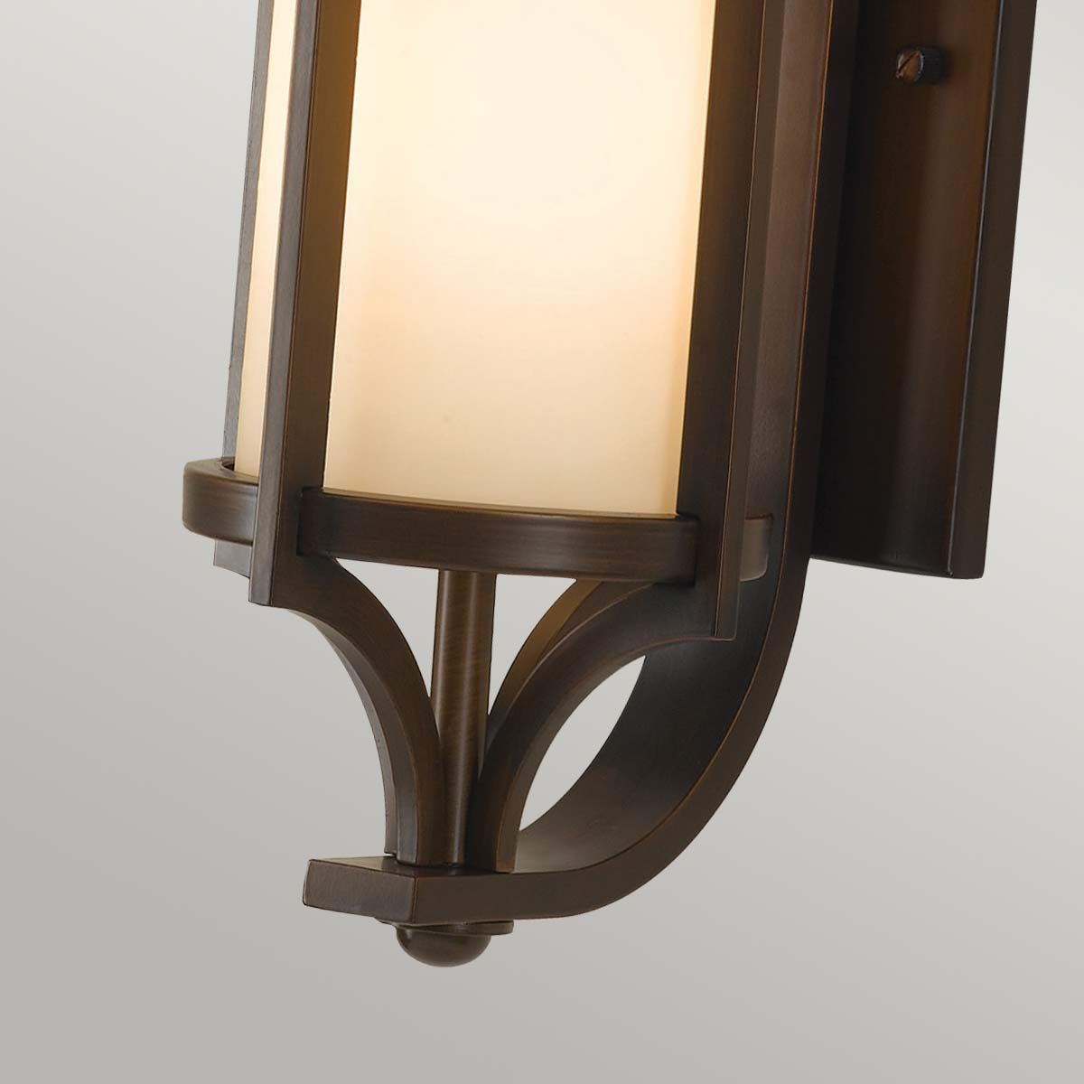 Feiss Outdoor Wall Light from the Merrill range. Merrill 1 Light Small Wall Lantern – SKU FE-MERRILL1-S
