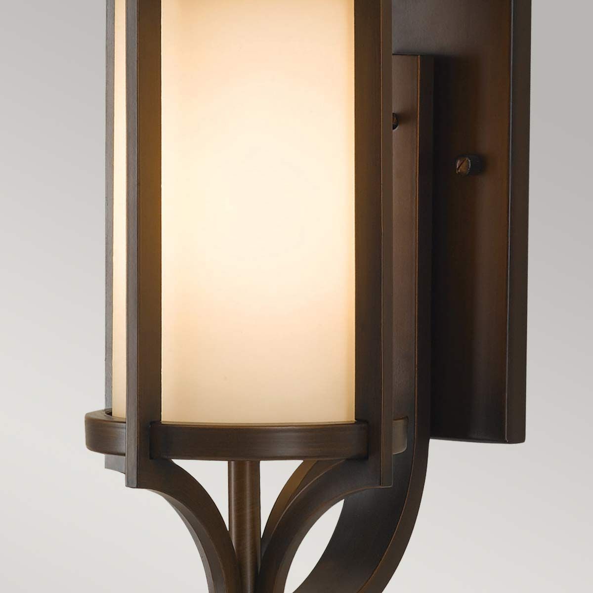 Feiss Outdoor Wall Light from the Merrill range. Merrill 1 Light Small Wall Lantern – SKU FE-MERRILL1-S