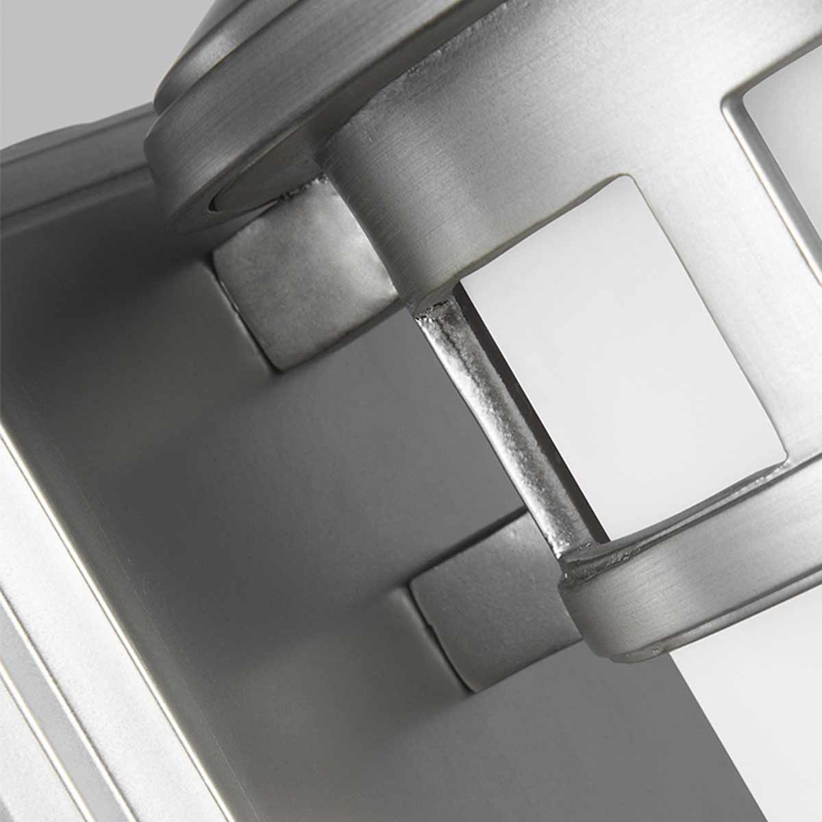 Feiss Outdoor Wall Light from the Newport range. Newport 1 Light Wall Lantern Product Code = FE-NEWPORT-S-PBS