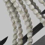 Feiss Chandelier from the Nori range. Nori 3 Light Chandelier Product Code = FE-NORI3-DWZ