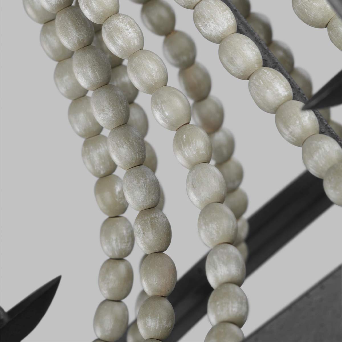 Feiss Chandelier from the Nori range. Nori 3 Light Chandelier Product Code = FE-NORI3-DWZ
