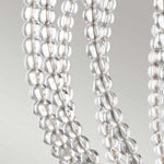 Feiss Pendant from the Oberlin range. Oberlin Large LED Pendant Product Code = FE-OBERLIN-P-L