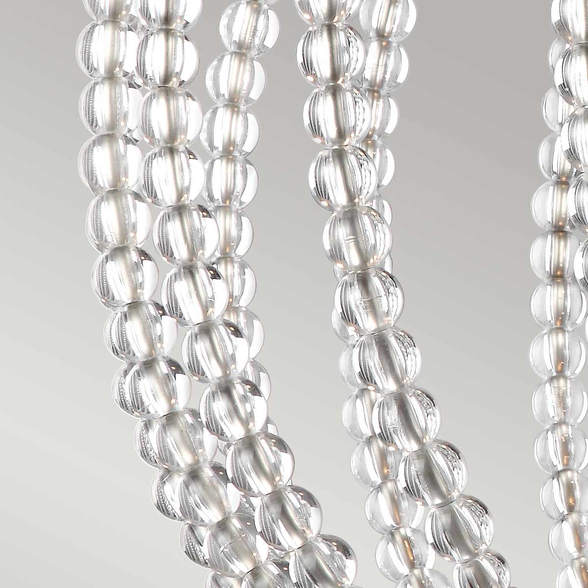 Feiss Pendant from the Oberlin range. Oberlin Large LED Pendant Product Code = FE-OBERLIN-P-L