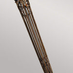 Feiss Floor Lamp from the Opera range. Opera 1 Light Torchiere  Product Code = FE-OPERA-TCH
