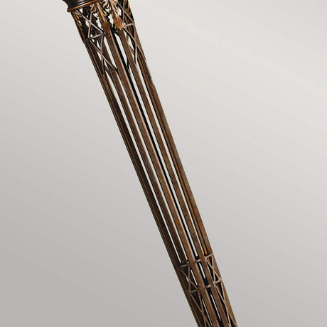 Feiss Floor Lamp from the Opera range. Opera 1 Light Torchiere  Product Code = FE-OPERA-TCH