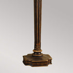 Feiss Floor Lamp from the Opera range. Opera 1 Light Torchiere  Product Code = FE-OPERA-TCH
