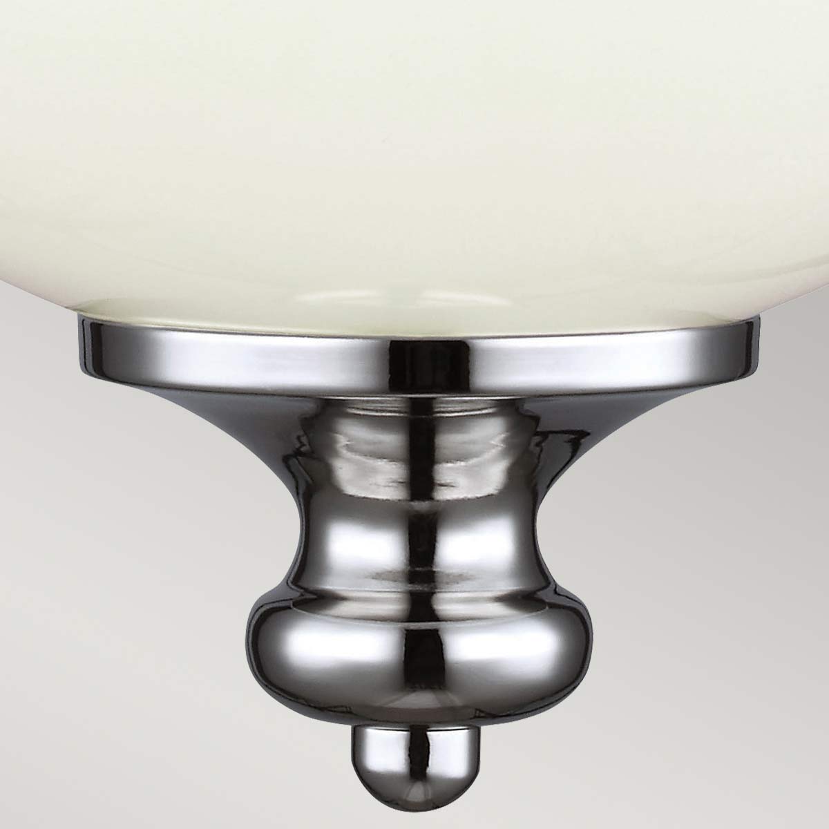 Feiss Pendant from the Parkman range. Parkman 1 Light Small Pendant Product Code = FE-PARKMAN-PS-PN