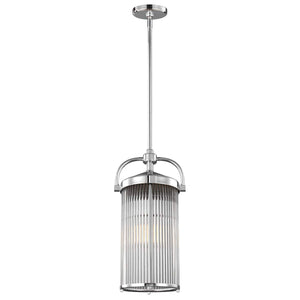 Feiss Pendant from the Paulson range. Paulson 3 Light Pendant Product Code = FE-PAULSON-3P