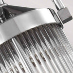 Feiss Pendant from the Paulson range. Paulson 1 Light Mini Pendant Product Code = FE-PAULSON-MP