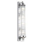 Feiss Pendant from the Paulson range. Paulson 4 Light Bar Light Product Code = FE-PAULSON-W4