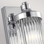 Feiss Pendant from the Paulson range. Paulson 4 Light Bar Light Product Code = FE-PAULSON-W4