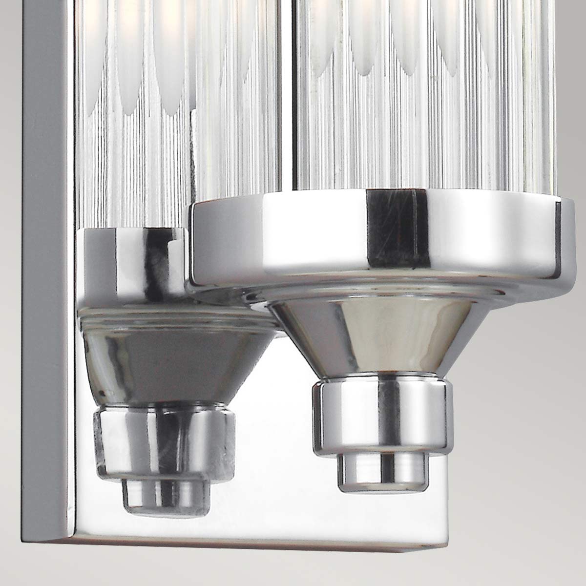 Feiss Pendant from the Paulson range. Paulson 4 Light Bar Light Product Code = FE-PAULSON-W4