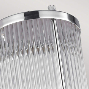 Feiss Wall Light from the Paulson range. Paulson 1 Light Wall Light Product Code = FE-PAULSON1