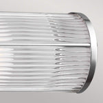 Feiss Wall Light from the Paulson range. Paulson 2 Light Bar Light – SKU FE-PAULSON2