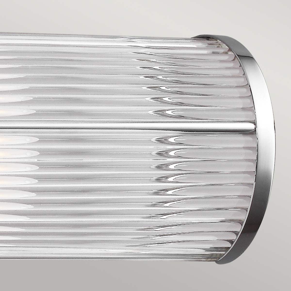 Feiss Wall Light from the Paulson range. Paulson 2 Light Bar Light – SKU FE-PAULSON2