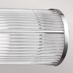 Feiss Wall Light from the Paulson range. Paulson 2 Light Bar Light Product Code = FE-PAULSON2